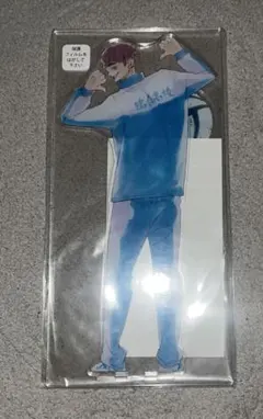 2025年最新】昼神幸郎 アクリルフィギュアの人気アイテム - メルカリ