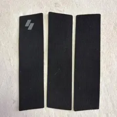 シンジケートデッキパッド 3枚セット ブラック