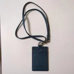 パスケース 名刺入れ