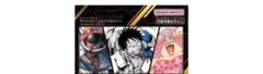 ONE PIECEプレミアムカードコレクション -6 assort vol.1-