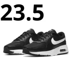 【新品未使用】ナイキ　スニーカー　23.5cm