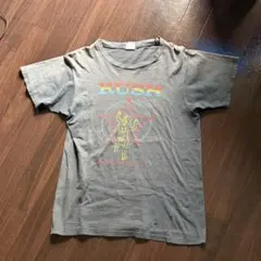 Vintage tee Rushのサムネイル