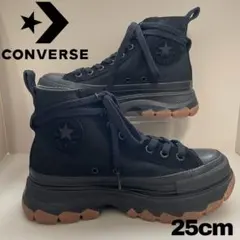 ✨美品✨CONVERSE TREKWAVE BT HI オールスター25