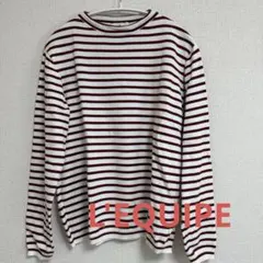 00s OLD GAP Border Thermal Y2K Archive - メルカリ