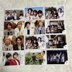 嵐 松本潤　ハワイデビュー　公式ショップ写真 まとめ売り　大野智　相葉雅紀　松潤 嵐 松本潤 ハワイデビュー 公式ショップ写真 まとめ売り 大野智 相葉