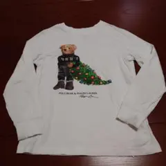 クリスマス トップス