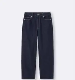 GU デニムパンツ