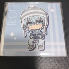 ブルーロック まねきねこ コースター 氷織羊