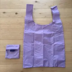 BAGGU Standard reusable bag Dusty Lilacのサムネイル