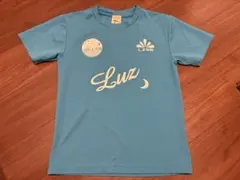 ルースイソンブラ　プラシャツ XS