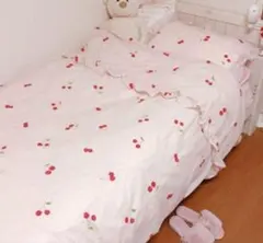 毛布カバー シーツ