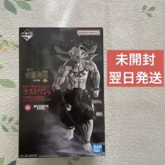 2025年最新】摩虎羅 一番くじの人気アイテム - メルカリ