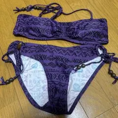 ロキシー roxy ビキニ　水着のサムネイル