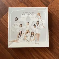 TWICE BDZ CD+DVD