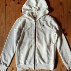 ロゴパーカー パーカー