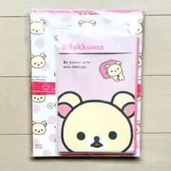 ➌ コリラックマ　リラックマ　コリラックマ　レア　レトロ　サンエックス　2013
