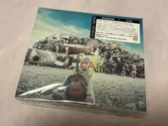 ReoNa HUMAN 初回生産限定盤