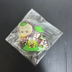 グラブル グラフェス サンリオ アクスタ アーサー モルドレッド ひよこ班