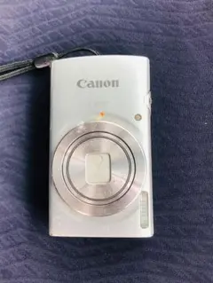 Canon IXY 180 ジャンク - メルカリ