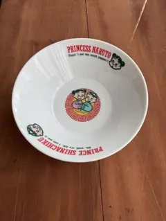 ミスタードーナツ ラーメン鉢 オサムグッズ 非売品 ノベルティ レア