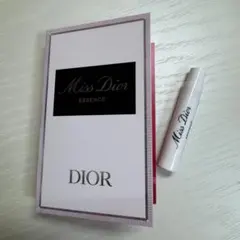 Dior美容液　試供品付き　新品未使用 齋藤薫が語る「2023年上半期、カプチュールの新作美容液が、3大