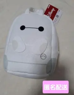 Disney ベイマックス おさんぽバッグ ピクサー