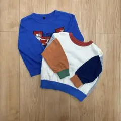 マーキーズ トレーナー トップス