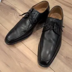 未使用級✨ リーガル REGAL 70FL ビジネスシューズ レザー 25cm - メルカリ
