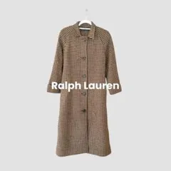 2026年最新】Ralph Lauren カラー：ブラウン系 レディース ロング