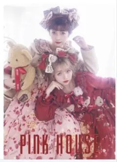 2025年最新】PINK HOUSE ヘアアクセサリーの人気アイテム - メルカリ