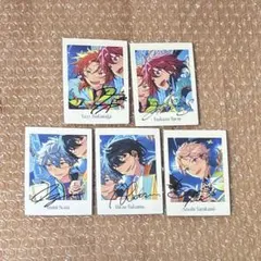 あんスタ ぱしゃっつ 10th ナイツ