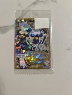アイカツ カード ノクターンナイト 3枚セット アイカツ フレンズ ノクターンナイト ③ - メルカリ