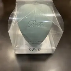 新品未使用　ReFa ハートブラシ フォースカルプ　マットミント