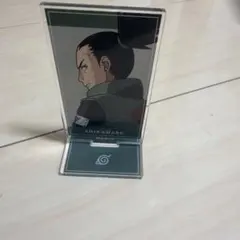 奈良シカマルアクリルスタンド