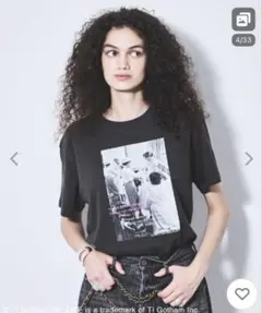 新品【Curensology】LIFE PICTURE 別注Tシャツ - メルカリ