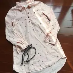 ワンピース❣️女の子140