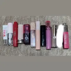 リップ ティント 口紅 セット