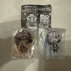 ホロライブ オリジン アクリルスタンド 2 ノエル