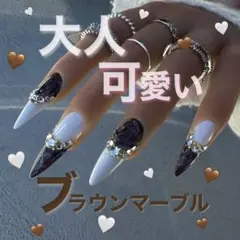 【即購入OK】標準サイズ ネイルチップ