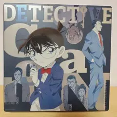 【缶のみ】ユニバ　名探偵コナン　アソートスイーツ謎解き缶　パーク入場者限定