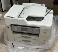 ジャンク品 Brother MFC-J6999CDW