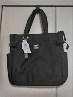 【完全新品】アネロ ブラック トートバッグ