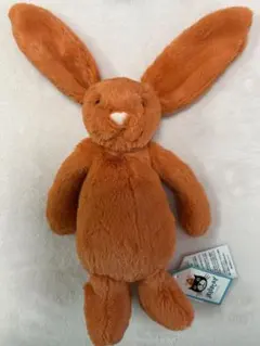 Jellycat Tangerine Bunny
