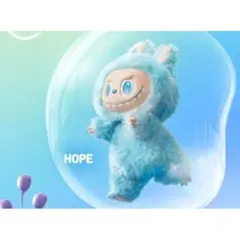 ラブブ エナジー hope キャラクターグッズ