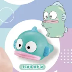 サンリオキャラクターズ　ファッションリング 2