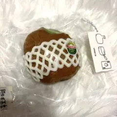 アップルパイは甘くない キウイ スクイーズ - メルカリ
