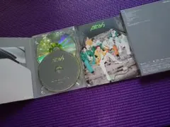 ENHYPEN 定め Future Perfect K-POP CD DVD