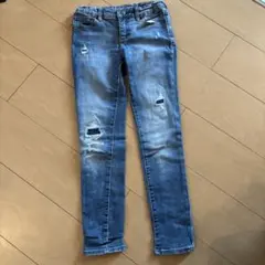 GapKids✳︎スーパースキニージーンズ 130