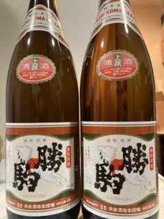 2026年最新】勝駒の人気アイテム - メルカリ