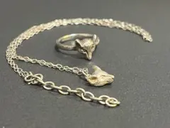 rust made in England キーリング - メルカリ